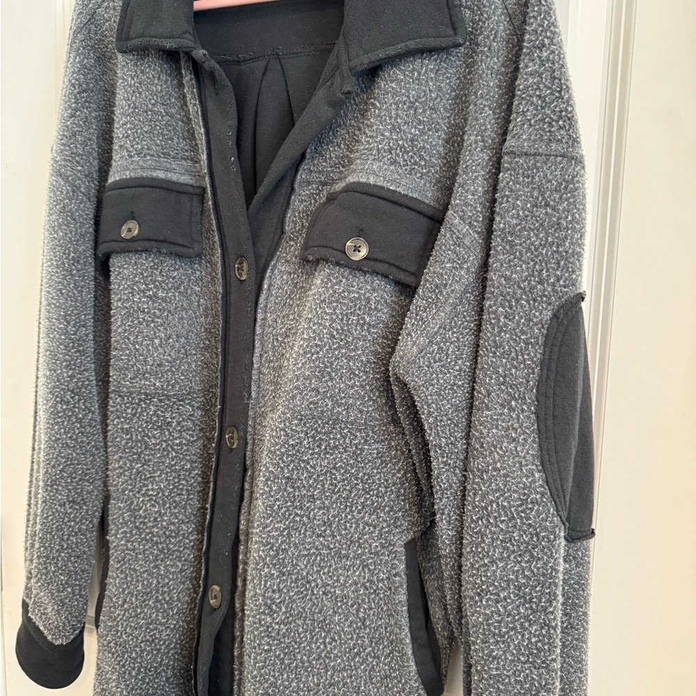 Free People Ruby Jacket - Picture 8 of 8